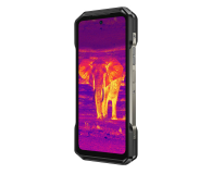 uleFone Armor 27T 12/256GB czarny 120Hz - 1340643 - zdjęcie 2